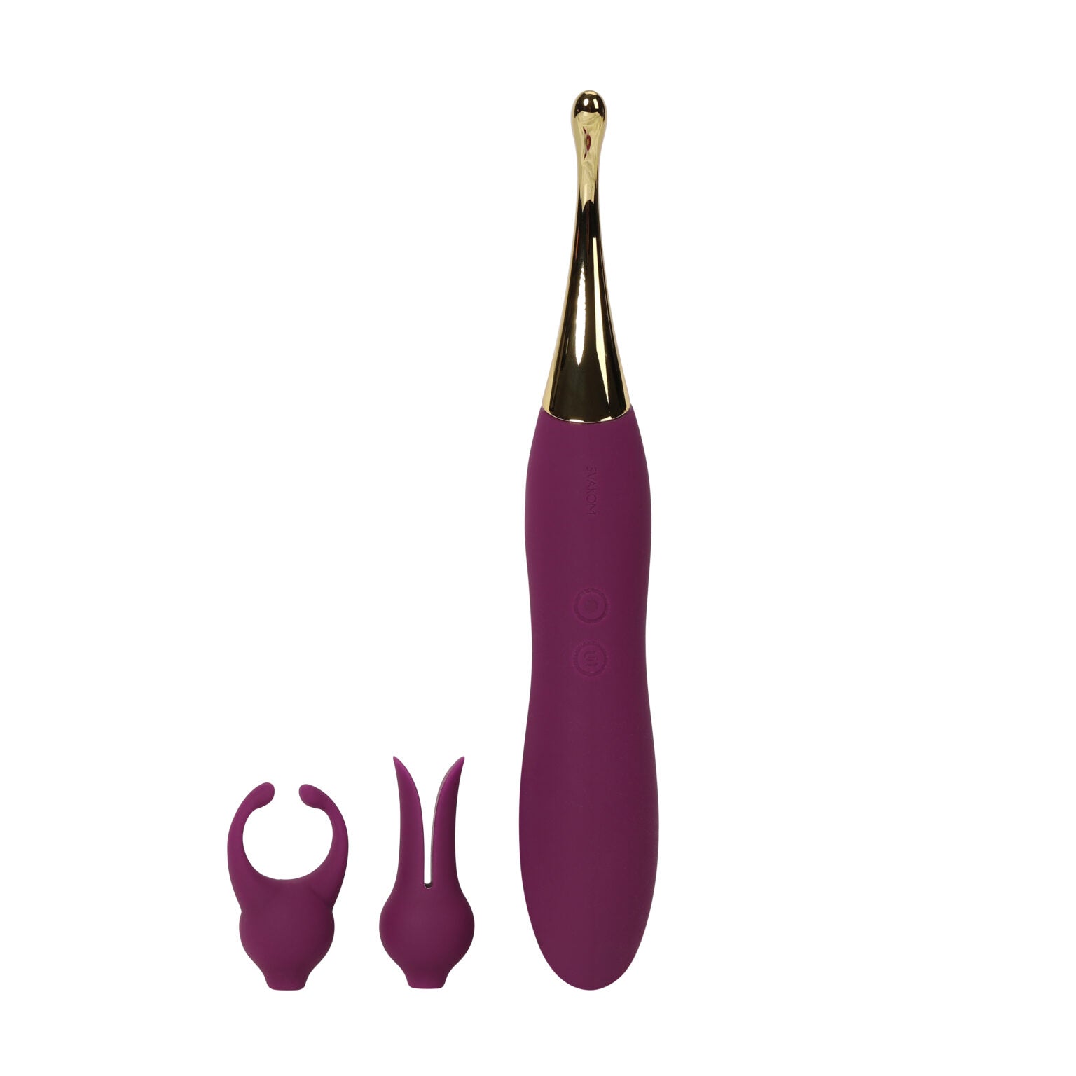 Clitoral Vibrator