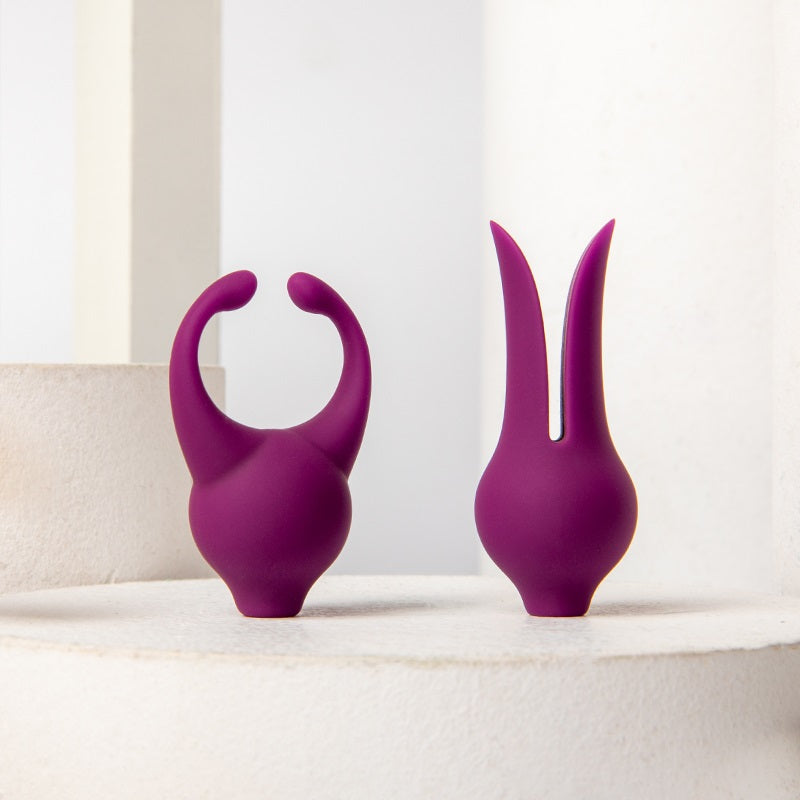 Clitoral Vibrator