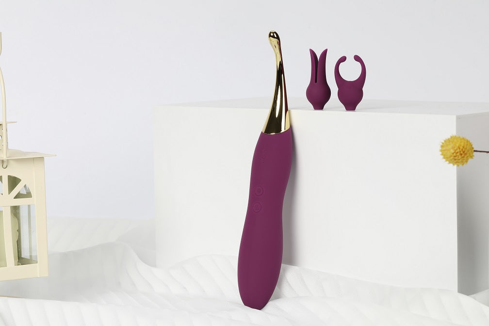 Clitoral Vibrator