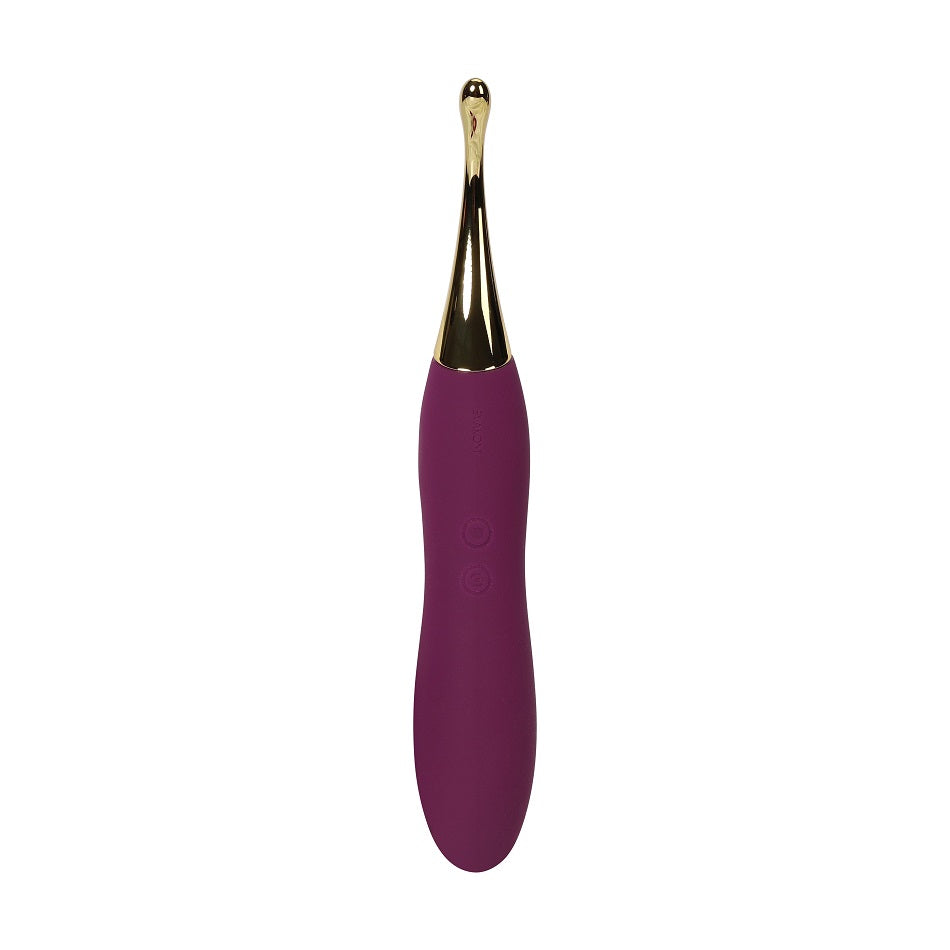 Clitoral Vibrator