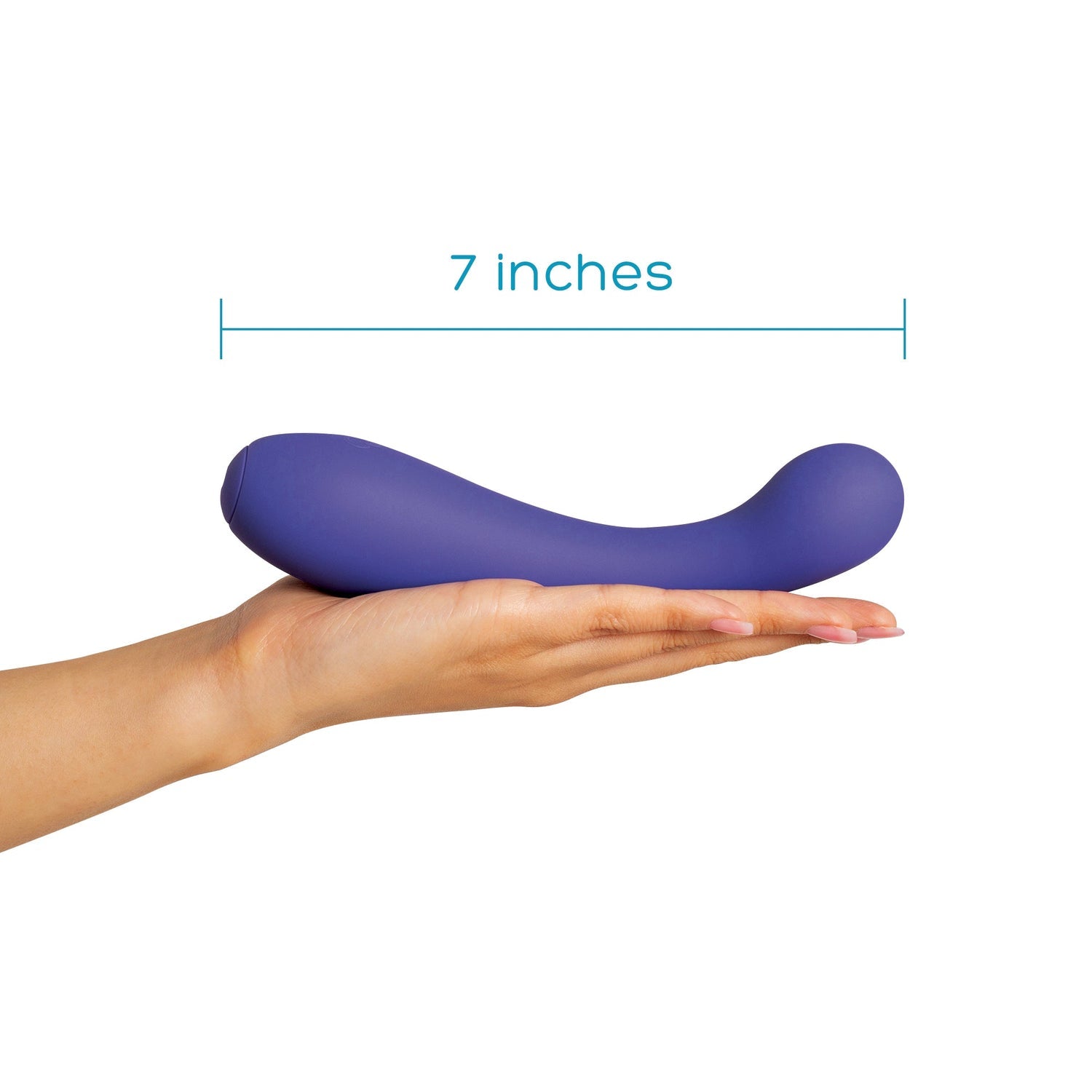 Beginner's G-Spot Vibrator