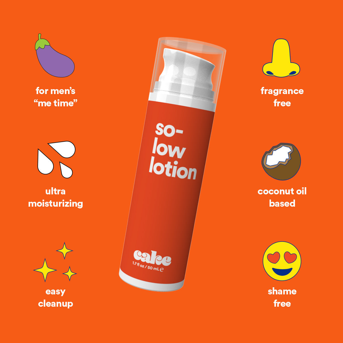 Stroker Lotion