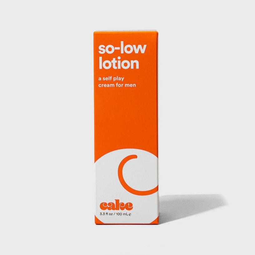 Stroker Lotion