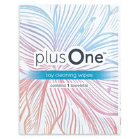 Personal Wipes for Adults