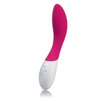 Premium Curved G Spot Vibrator
