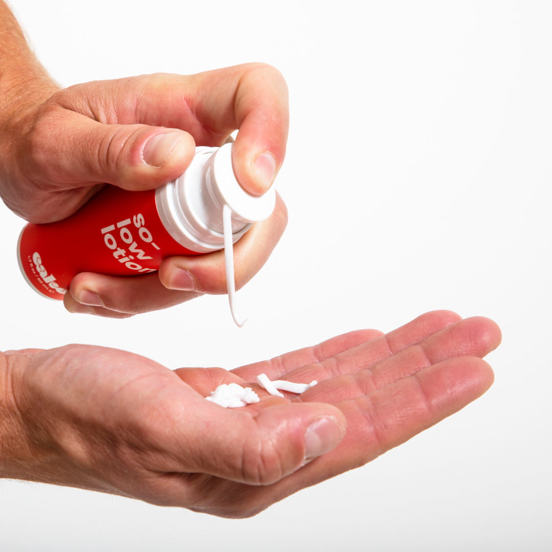 Stroker Lotion