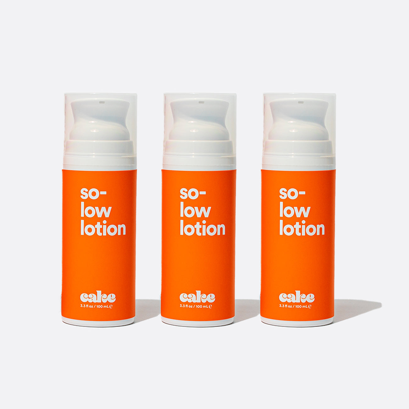 Stroker Lotion
