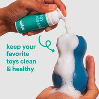 Toy Cleaner Natural Cleanser