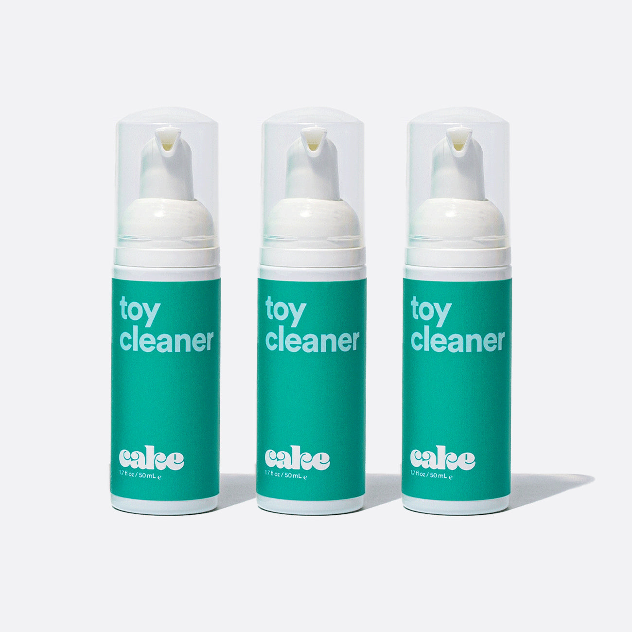 Toy Cleaner Natural Cleanser