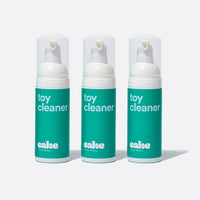 Toy Cleaner Natural Cleanser