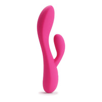 Dual Rabbit Vibrator