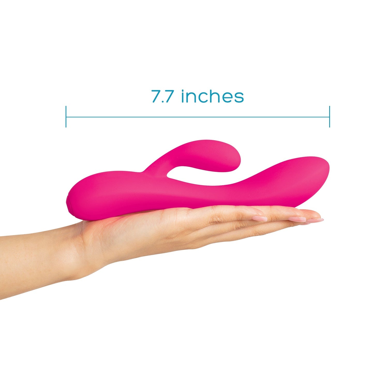 Dual Rabbit Vibrator