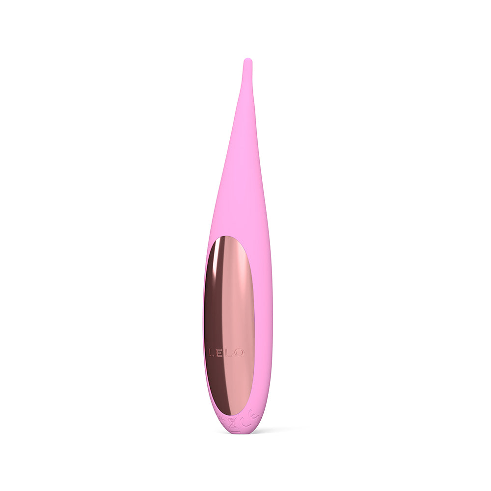 Premium Travel Clitoral Vibrator
