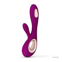 Premium G Spot Rabbit Vibrator