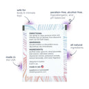 Personal Wipes for Adults