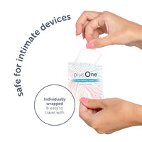 Personal Wipes for Adults